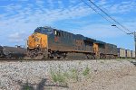 CSXT 3302, 3138 L837-06